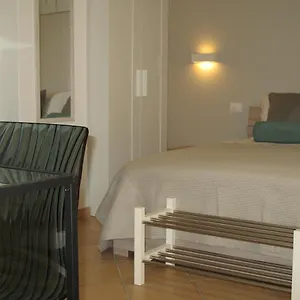 Bed and breakfast Bed&bed Tommaso Fazzello Only, Taormina