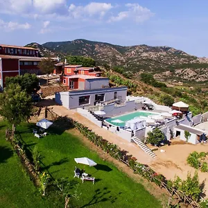  Hotel Sa Dom'e Malloru Italie