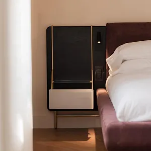  Appart hôtel Palazzo Mazzini Italie