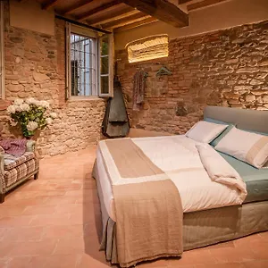 Corte Finzi 3*, Sala Baganza Italy