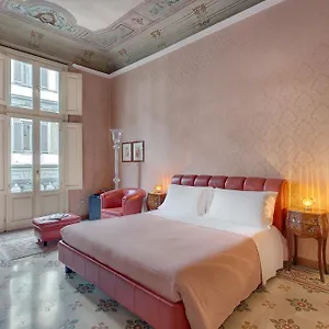 ** Couette-café Cavour10 Italie