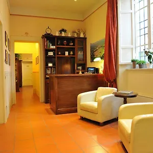 *** Couette-café Il Seminario Italie