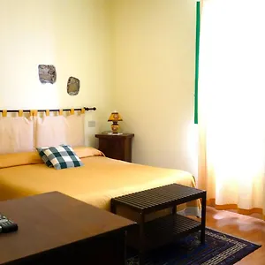  Couette-café Sorriso Italie