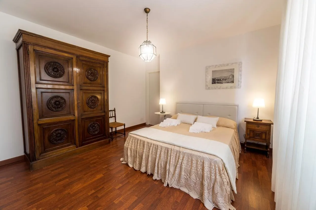 Couette-café Bed and Breakfast Al Civico Cinque à Taormine